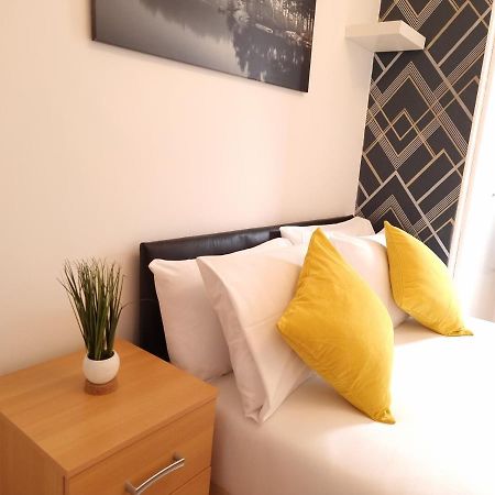 ロンドンF17-Bright 3Rd Flr Studio For 2 Near Paddingtonアパートメント エクステリア 写真